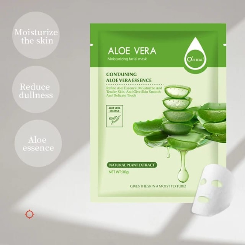 Facial Sheet Masks 5 of 6
