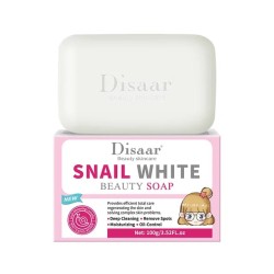 Snail White Beauty Soap Snail White Beauty Soap