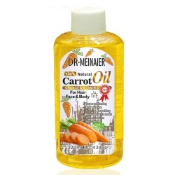 Carrot Oil Carrot Oil