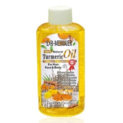 Turmeric Oil Turmeric Oil