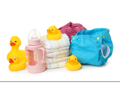 Baby Products