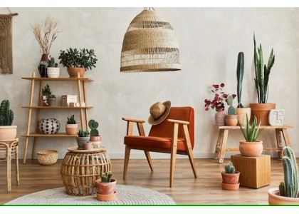 Home and Decor