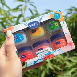 Lip Therapy Balm Set Lip Therapy Balm Set