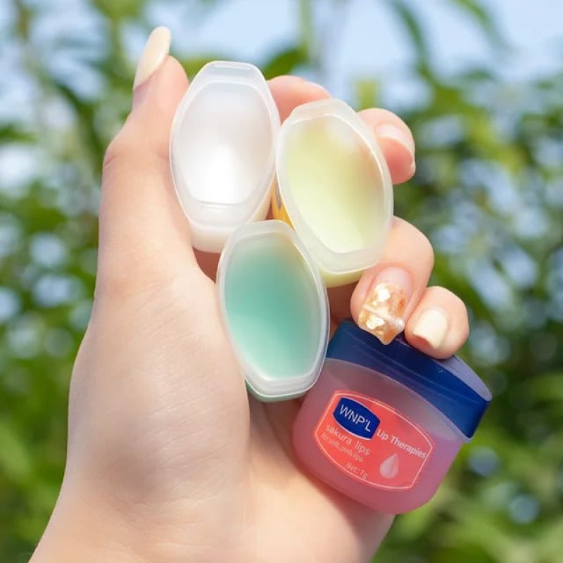 Lip Therapy Balm Set 2 of 3