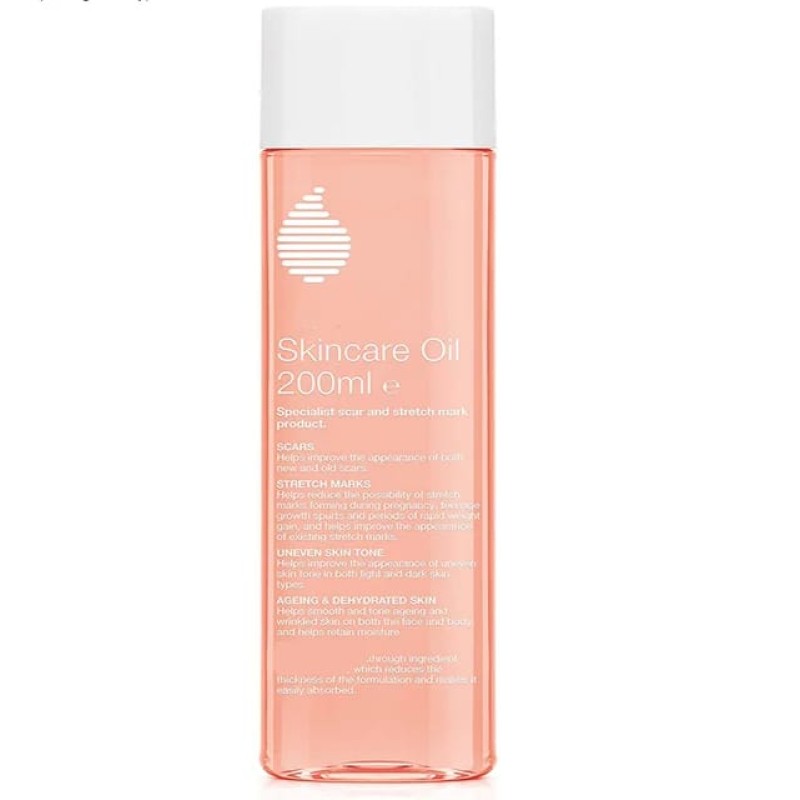 Bio Oil 2 of 4