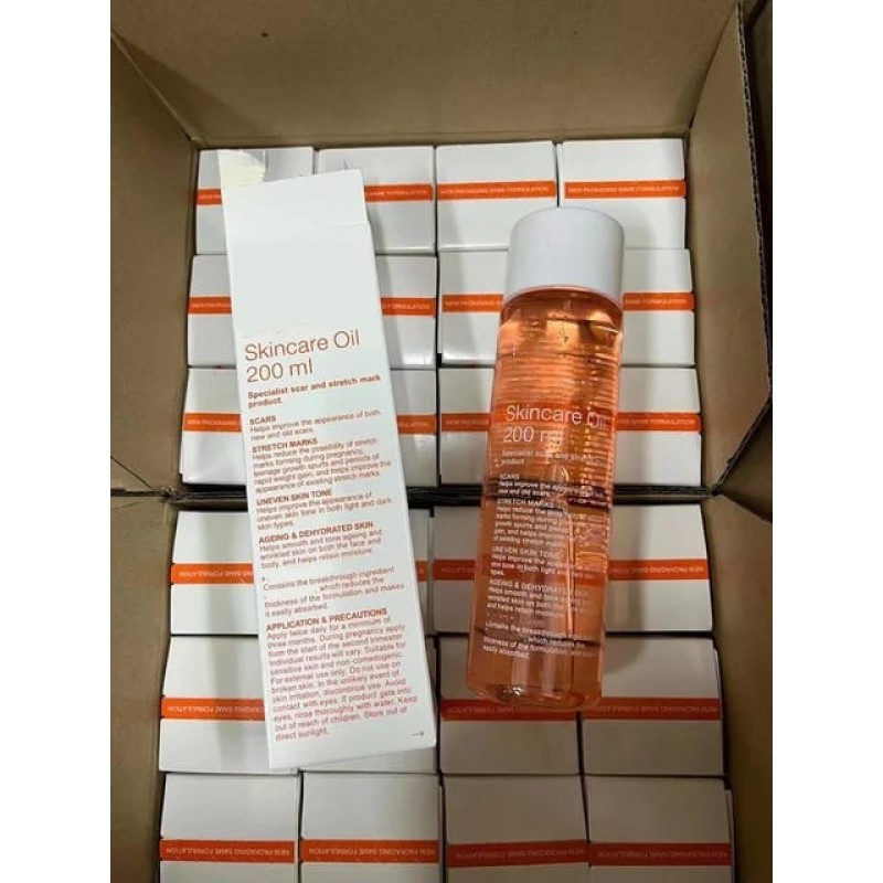 Bio Oil 4 of 4