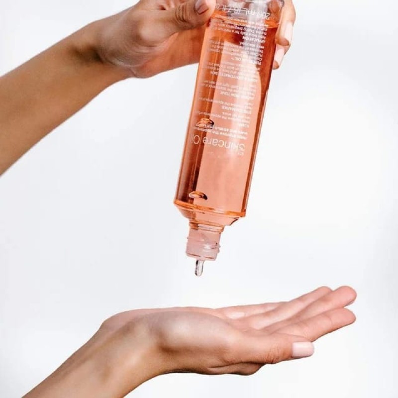 Bio Oil 3 of 4