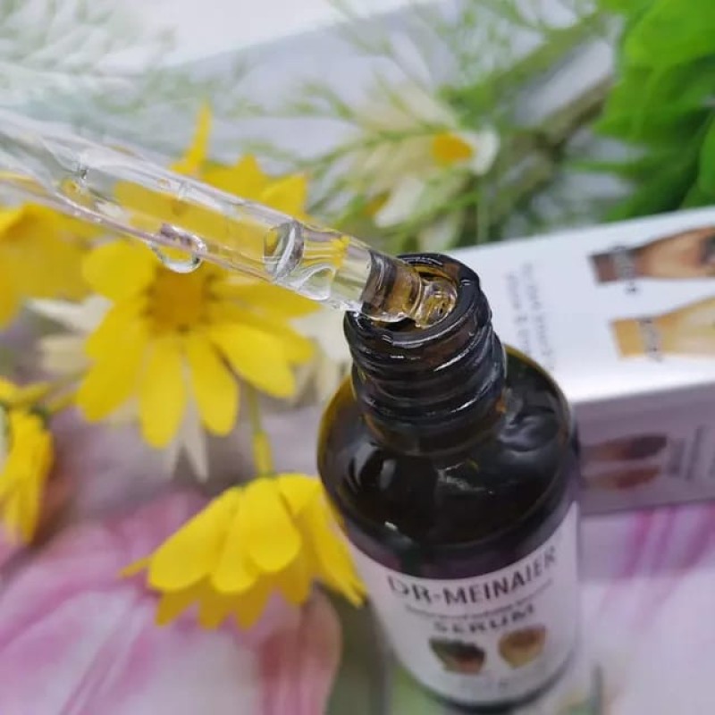 Dr. Meinaier Terminal White Serum - For Dark Knuckle, Elbow & Knee. 5 of 5