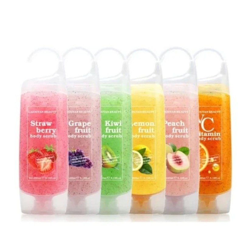 Shower Gel 2 of 6