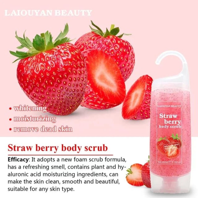 Shower Gel 3 of 6