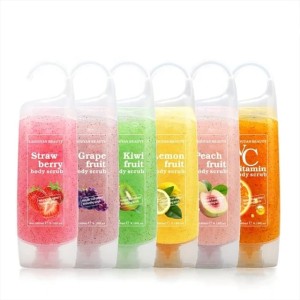 Shower Gel