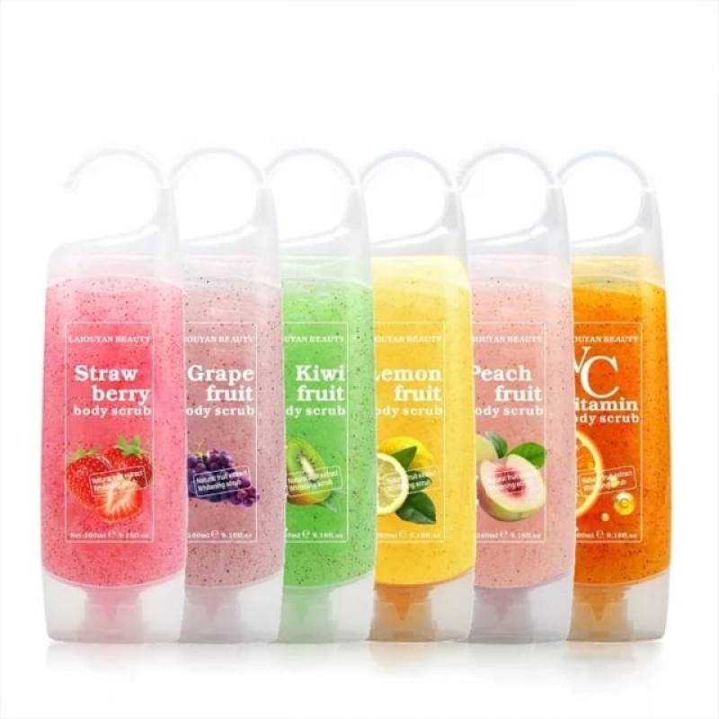 Shower Gel