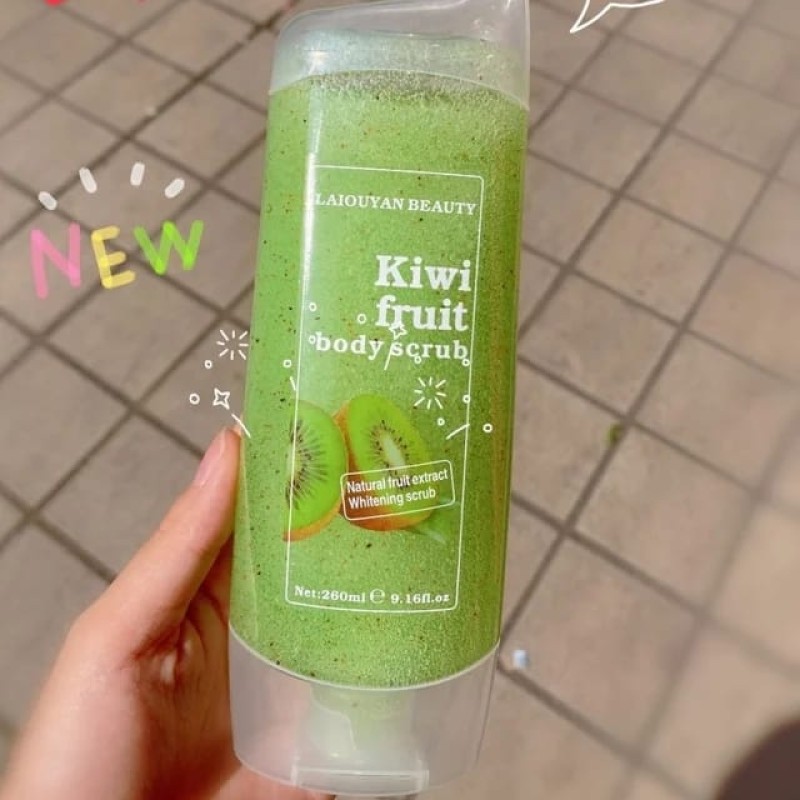 Shower Gel 6 of 6