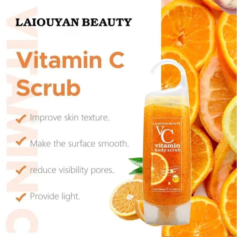 Shower Gel 5 of 6