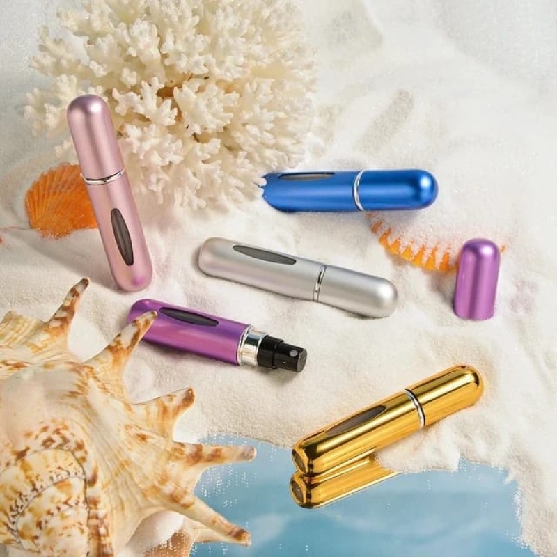 Perfume Atomizers 3 of 4