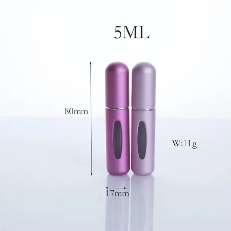 Perfume Atomizers 2 of 4