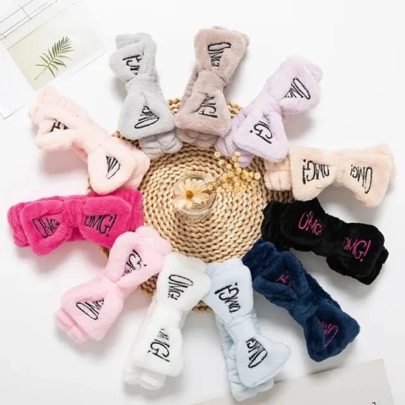 OMG Headbands 2 of 4