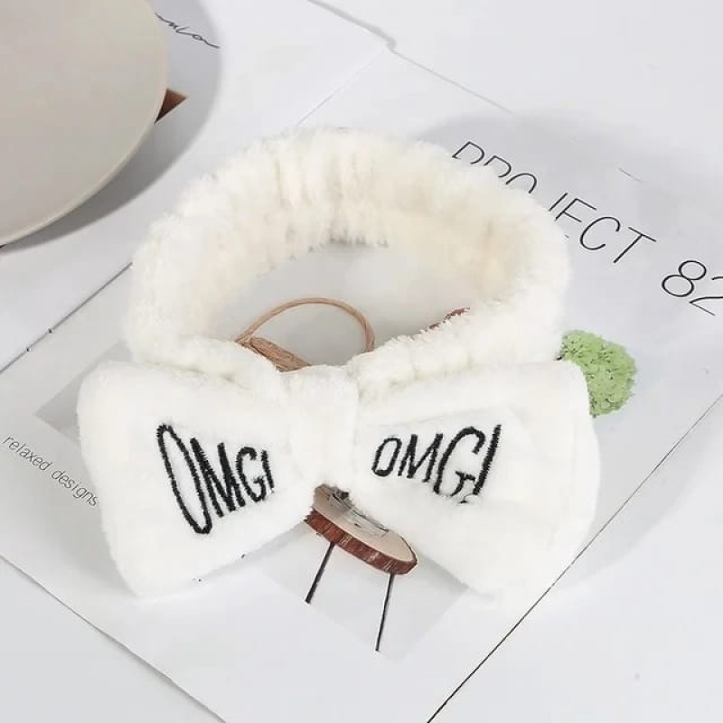OMG Headbands 3 of 4