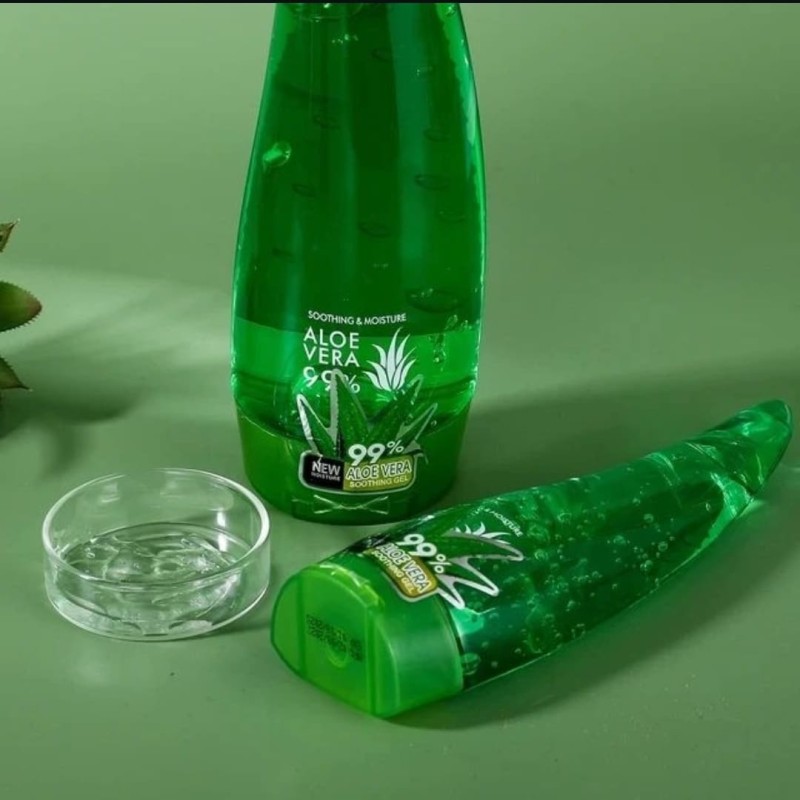 Aloe Vera Gel 4 of 4