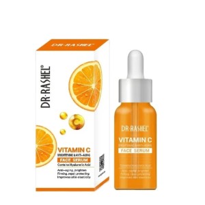 Dr. Rashel Vitamic C Face Serum