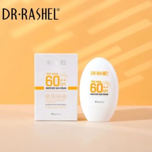 Dr. Rashel Sunscreen SPF 60
