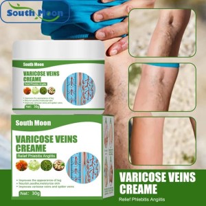Varicose Veins Cream