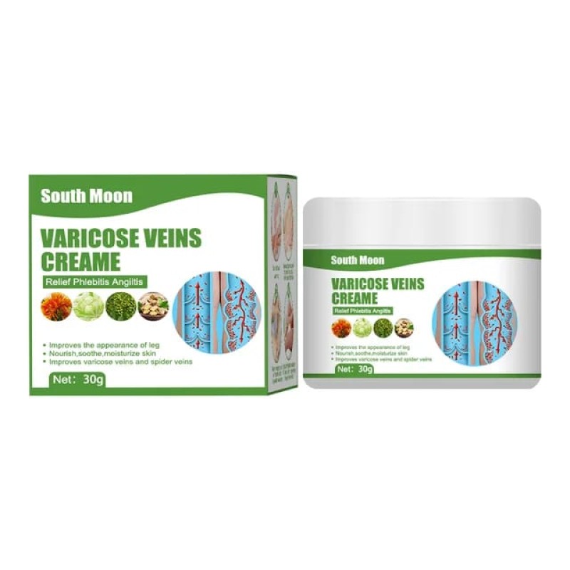 Varicose Veins Cream 2 of 4