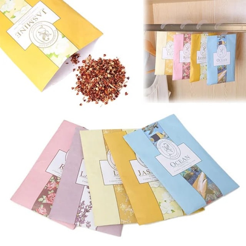 Scented Wardrobe Fragrance 5 of 6