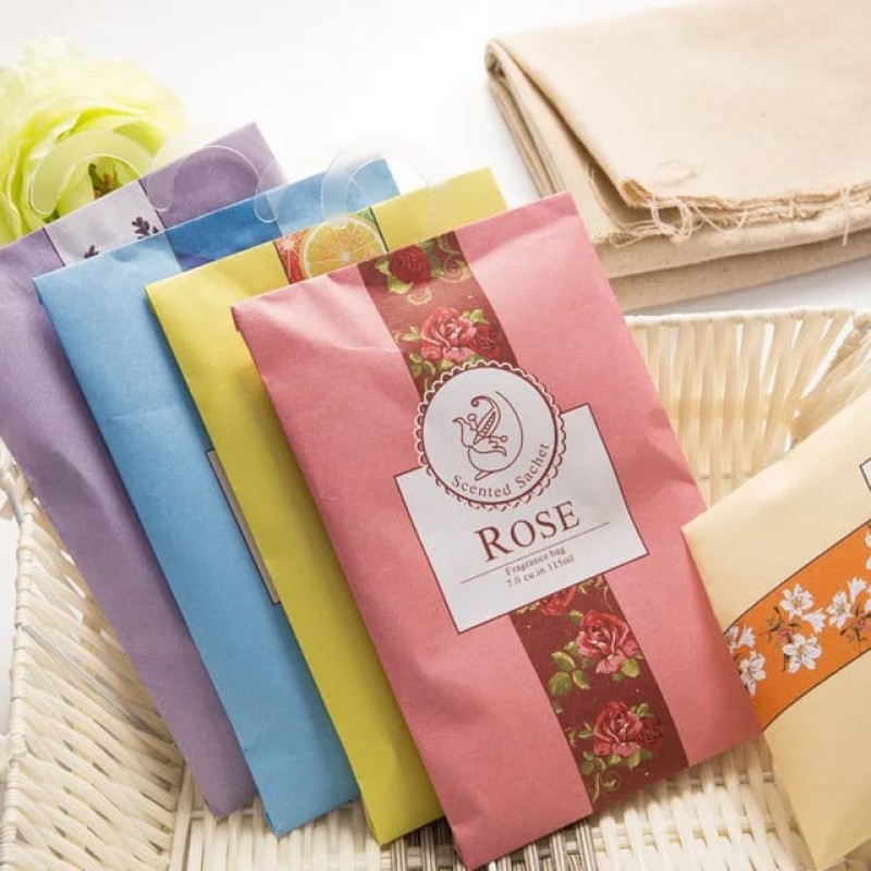 Scented Wardrobe Fragrance 6 of 6