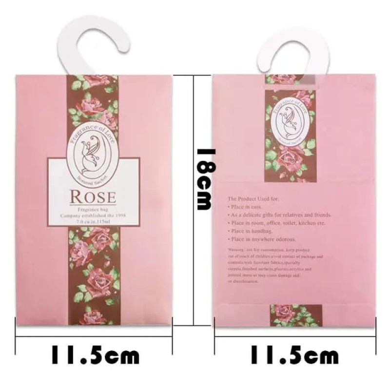 Scented Wardrobe Fragrance 4 of 6