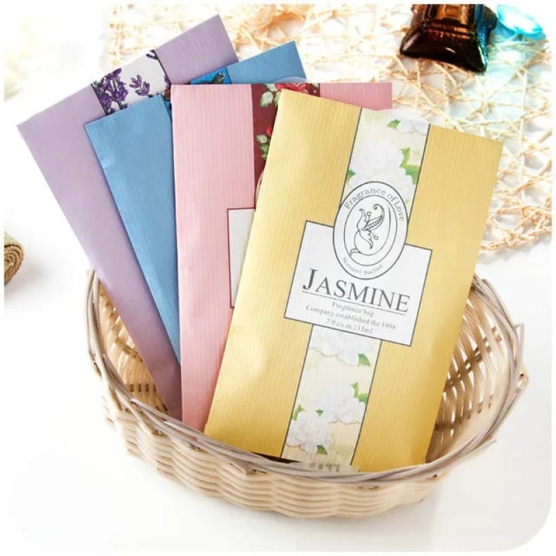 Scented Wardrobe Fragrance 3 of 6