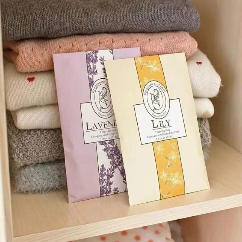 Scented Wardrobe Fragrance 2 of 6