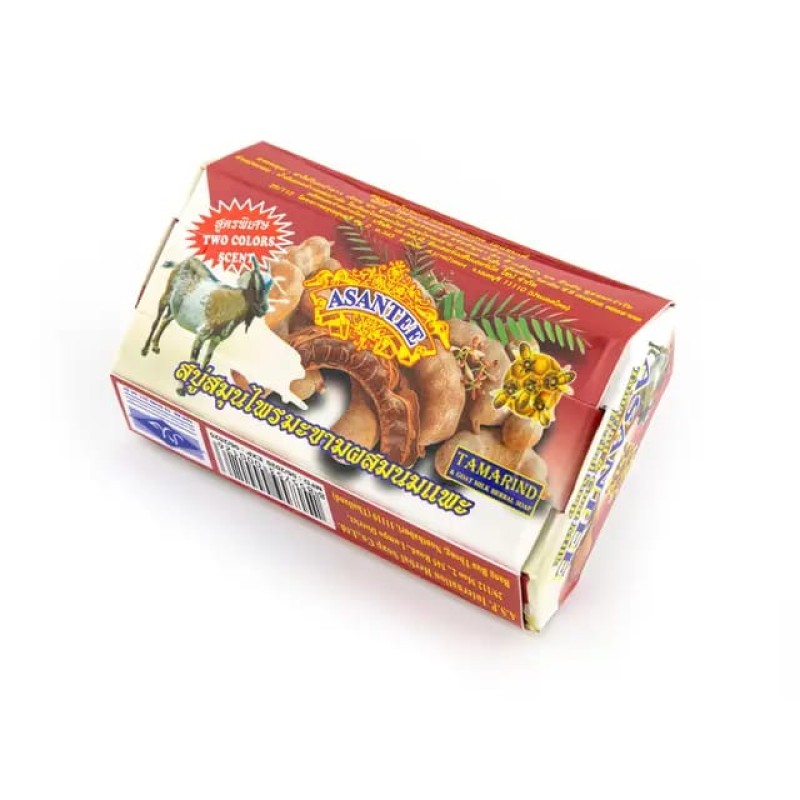 Asantee Natural Soaps Collection 4 of 4