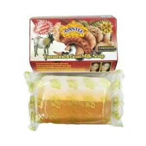 Asantee Natural Soaps Collection