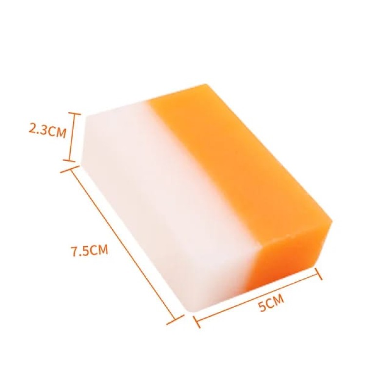 Kojic Acid Soap with Glutathione 3 of 7