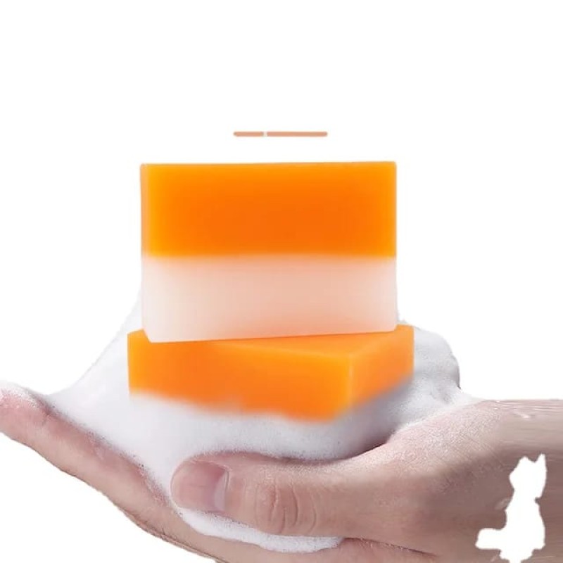 Kojic Acid Soap with Glutathione 2 of 7