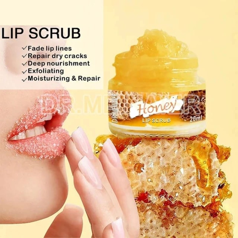 Lip Sugar Scrubs 2 of 4