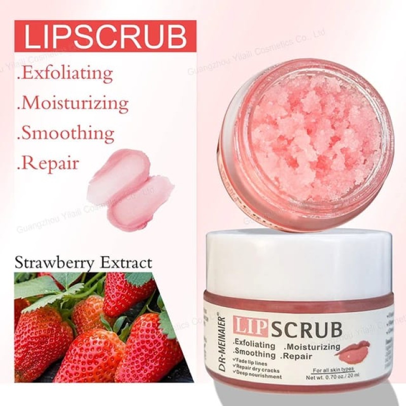 Lip Sugar Scrubs 3 of 4