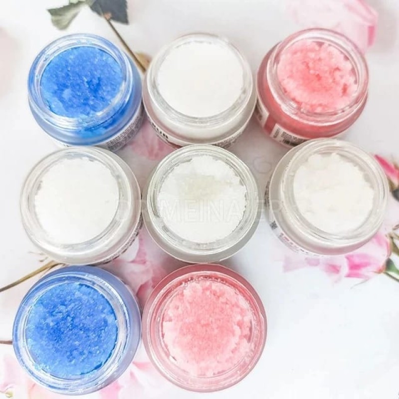 Lip Sugar Scrubs 4 of 4