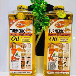 Veet Gold Turmeric Oil Veet Gold Turmeric Oil