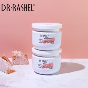 Dr. Rashel Niacinamide Moisturizing Cream