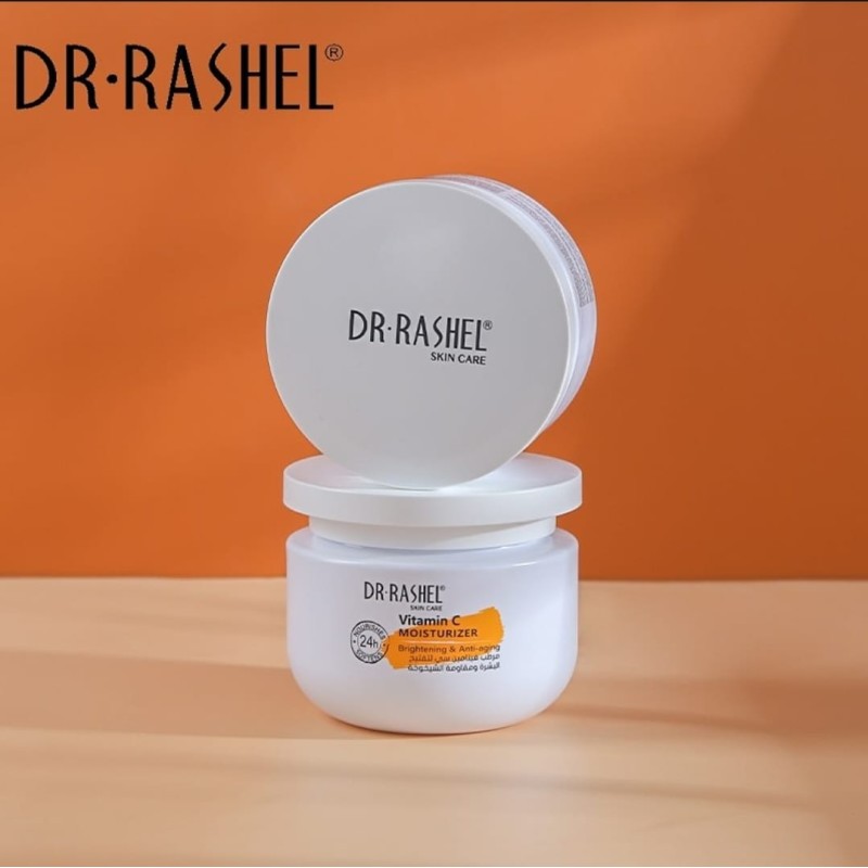 Dr. Rashel Vitamin C Moisturizer