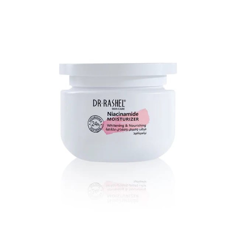 Dr. Rashel Niacinamide Moisturizing Cream 4 of 4