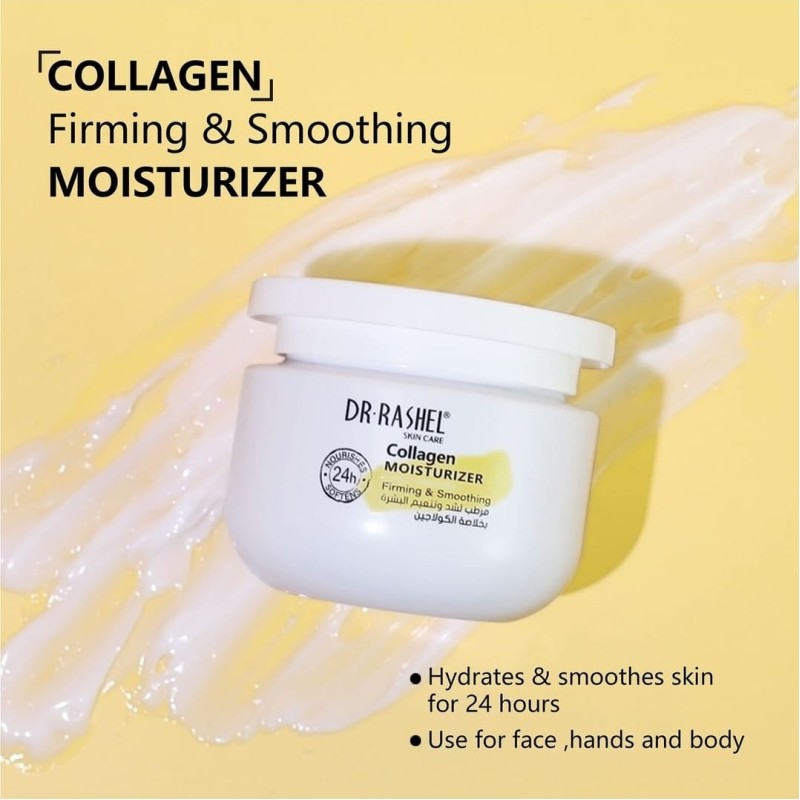 Dr. Rashel Collagen Moisturizer