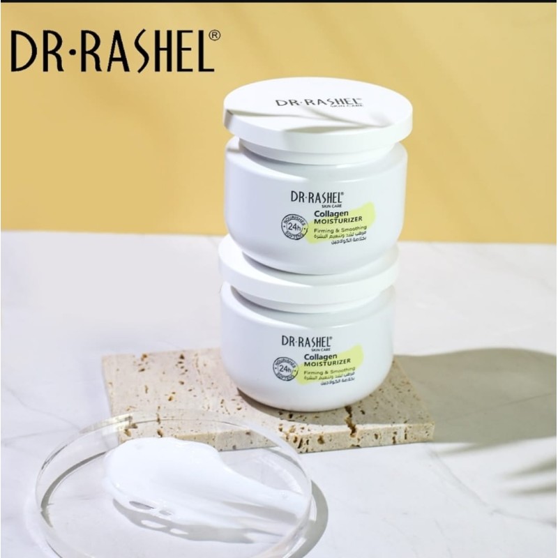Dr. Rashel Collagen Moisturizer 3 of 3
