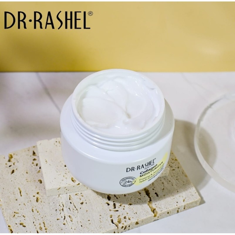 Dr. Rashel Collagen Moisturizer 2 of 3