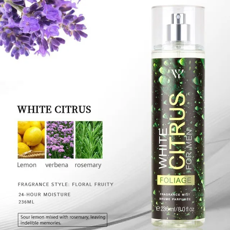Fragrance Body Mist 22 of 40