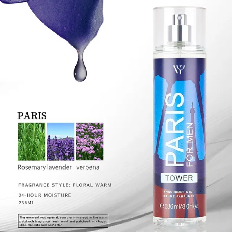 Fragrance Body Mist 20 of 40