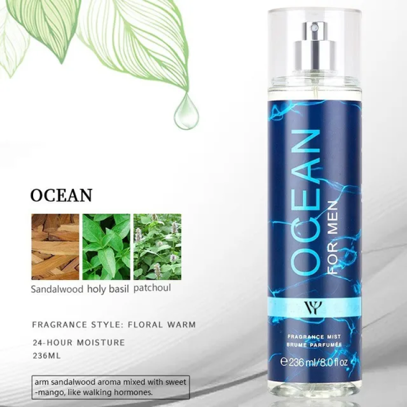 Fragrance Body Mist 16 of 40