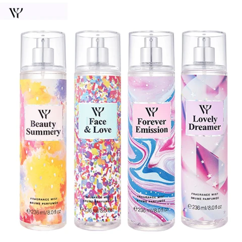 Fragrance Body Mist 26 of 40